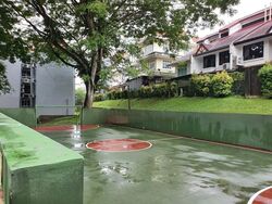 Bukit Regency (D21), Condominium #501285661